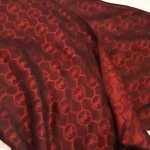 MK Scarf